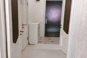 Khadzhalmakhinskaya 69 Flat, Makhachkala