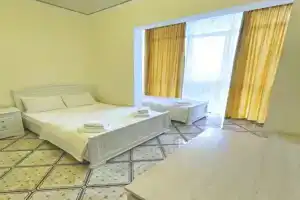 Na Vojkova 27 Zhk Avrora Flat, Sochi