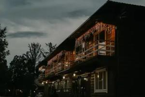 Bajkalskaya Riv'era Hotel, Gremyachinsk