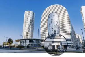 Batumi Alliance Palace Apartments, Batumi