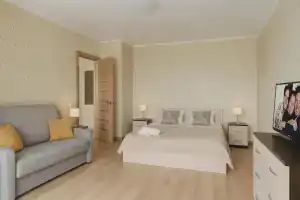 Moskva Dekabristov 36 Apartments, Moscow