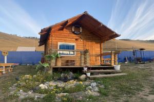 Baykal Miami Guest house, Sakhyurta