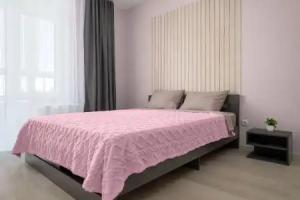 Otlichnaya V Kuportnom Gorode Flat, Gorjatschi-Kljutsch