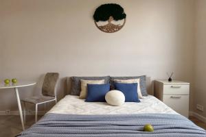 Kakdoma Studiya Kuprina 7/1-344 M.potapovo Novaya Moskva Flat, Moscow