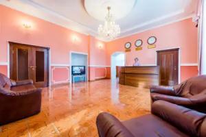 Polet Hotel, Ulan-Ude