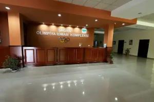 Arena Hotel Shagan, Baku