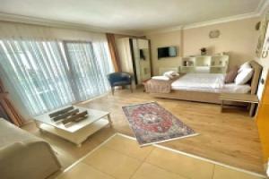Wonder Suites, Istanbul
