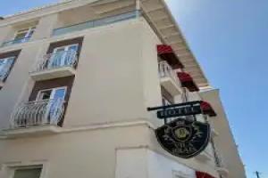 Brais Hotel, Durres