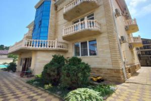Guest House Radushniy, Lazarevskoye