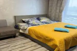 Uyutnaya Studiya Flat, Odintsovo