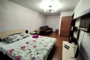 Na Yaroslavskoy Lodging Houses, Vologda