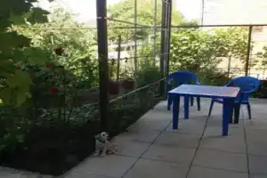 Yeniseyskaya street 2/9 Apartments, Yeysk