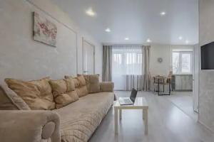 Na Tsiolkovskogo Apartments, Dzerzhinsk