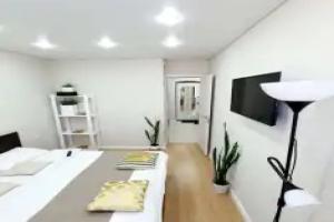 Sovetskaya 52 Flat, Novocheboksarsk