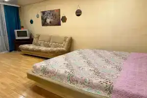 Na Aksakova, 7 Flat, Ufa