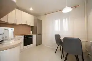 V Tambove Flat, Tambov