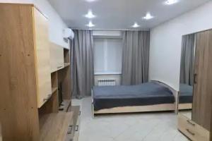 Uyutnaya Na Bulvare Uraeva Flat, Yoshkar-Ola