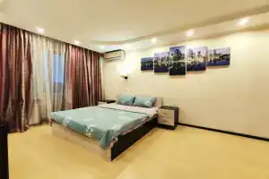 Na Tsaritsino Apartments, Moscow