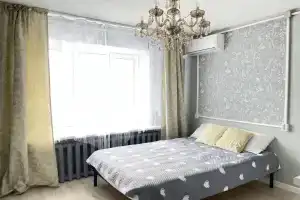 Na Lermontova 2 Apartments, Yakutsk