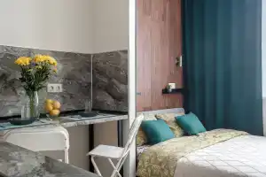 Zhit Khorosho Ryadom S Akvaparkom Apartments, Ekaterinburg