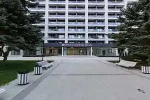 Dzhemete Bugaz Apartaments 1, Anapa