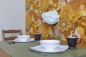 Krestovskiy Ostrov Apartments