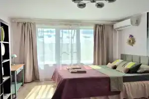 Botanika Flat, Moscow