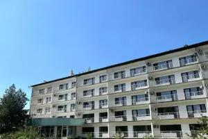 Turist Hotel, Shymkent