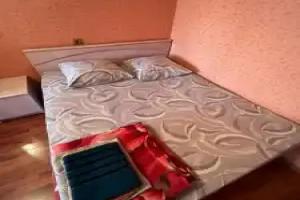 Na Ulitse Bulvar Mira, 3 Apartments, Krasnoturyinsk