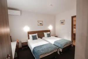 Legenda Guest house, Votkinsk