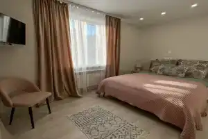 Vgosti33 Na Mira 5v Apartaments, Vladimir