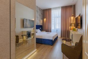 Arbat Hotel, Makhachkala