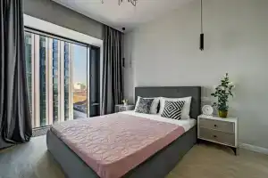 Maxrealty24 Moskva, Volokolamskoye shosse 95/2k7 Apartments, Krasnogorsk