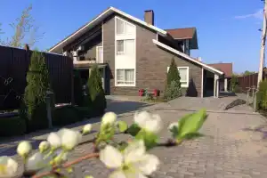 Nikolin Park Guesthouse, Pereslavl-Zalessky