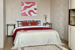 S Shikarnym Vidom Na Finskiy Zaliv Apartments, Kronshtadt