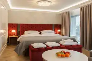 Pskov Boutique-hotel, Pskov
