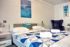 Apartamenty  Na Churina 5/1 Flat, Novouralsk