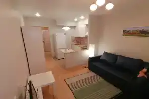 Comfortable Studio Vladimir Apartments, Vladimir