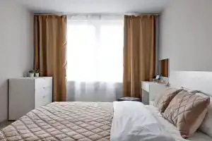 RENT198 Family Galaktika Apartments, St. Petersburg