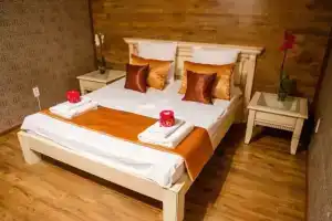 So Vsemi Udobstvami Flat, Bryansk