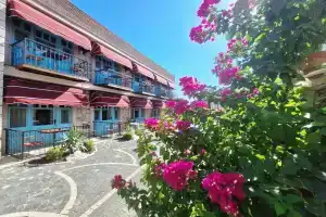 Tetka Konuk Evi Hotel, Ayvalik