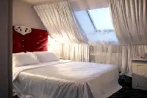 Villadzhio Hotel, Moscow