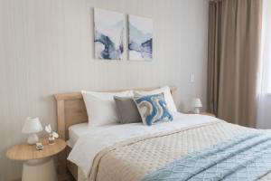 Hygge Karelia Probuzhdenie Flat, Petrozavodsk
