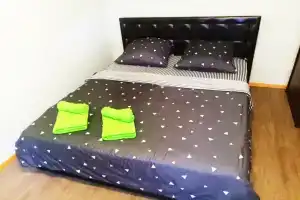 Bogorodskij Mikrorajon 16 (4) Apartments, Shchelkovo