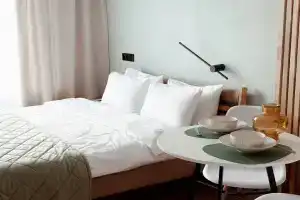 Apartment Kvadraty 709, Smolensk