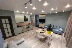 Rechka Apartments, Petrozavodsk