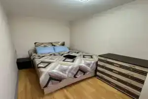 Na Ulitse Smolina 42 Flat, Ulan-Ude