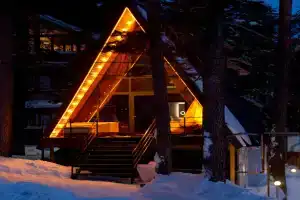 ADARA_elbrus Guest house, Terskol