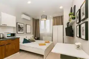 Arrival Kongressnaya 21 5 Apartments, Krasnodar