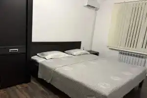 Novaya v Novom Dome Flat, Nalchik